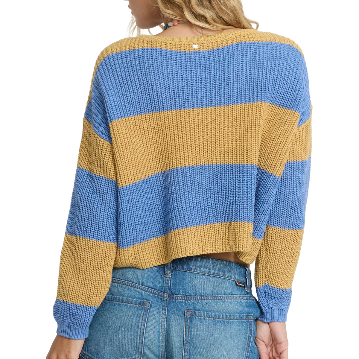 Lit Light Sweater