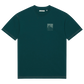 Little AB Flatlock S/S T-Shirt