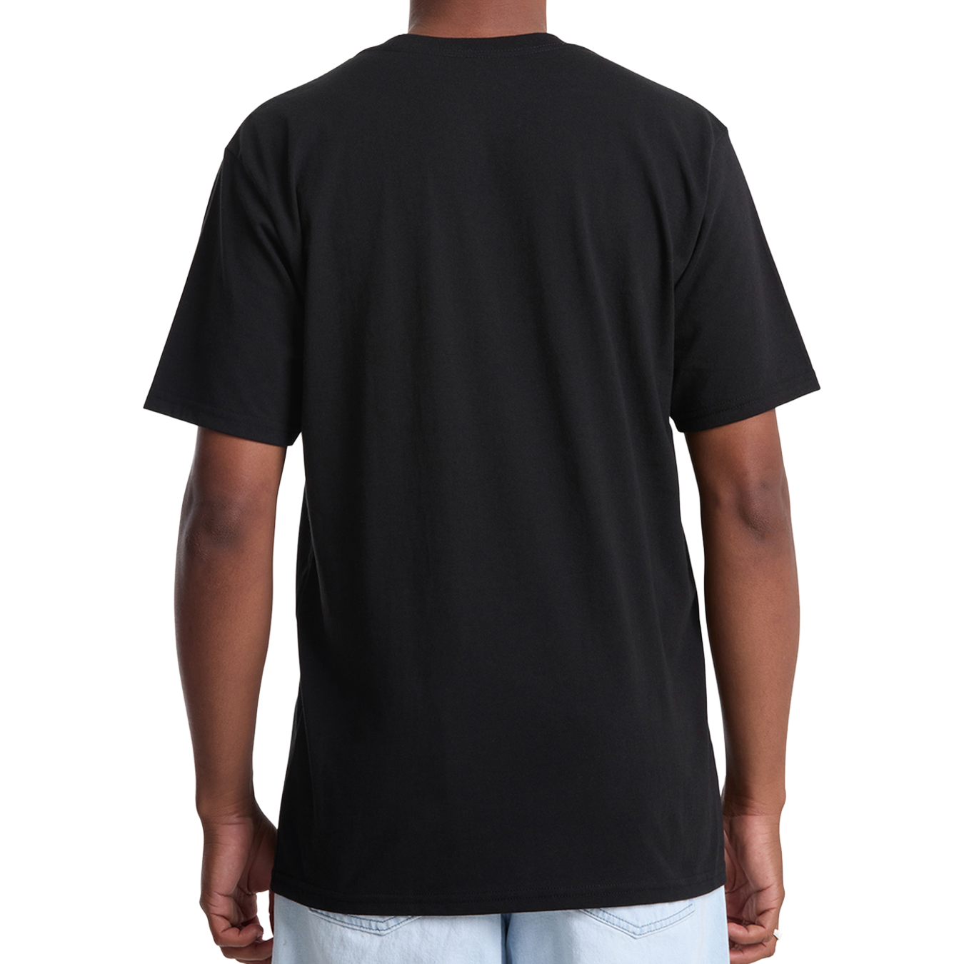 Live Wire S/S T-Shirt