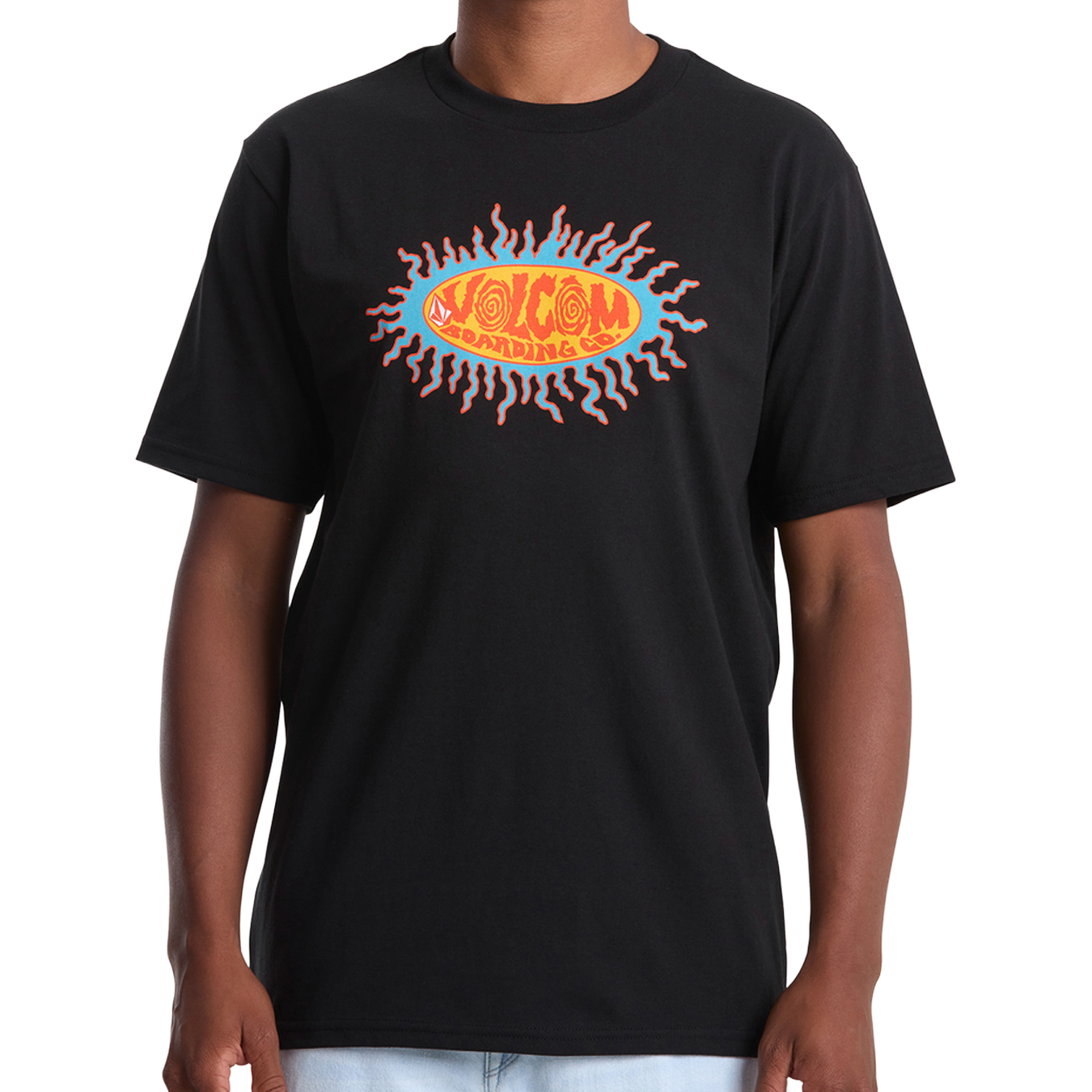 Live Wire S/S T-Shirt