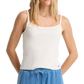 Lived In Rib Tank Top