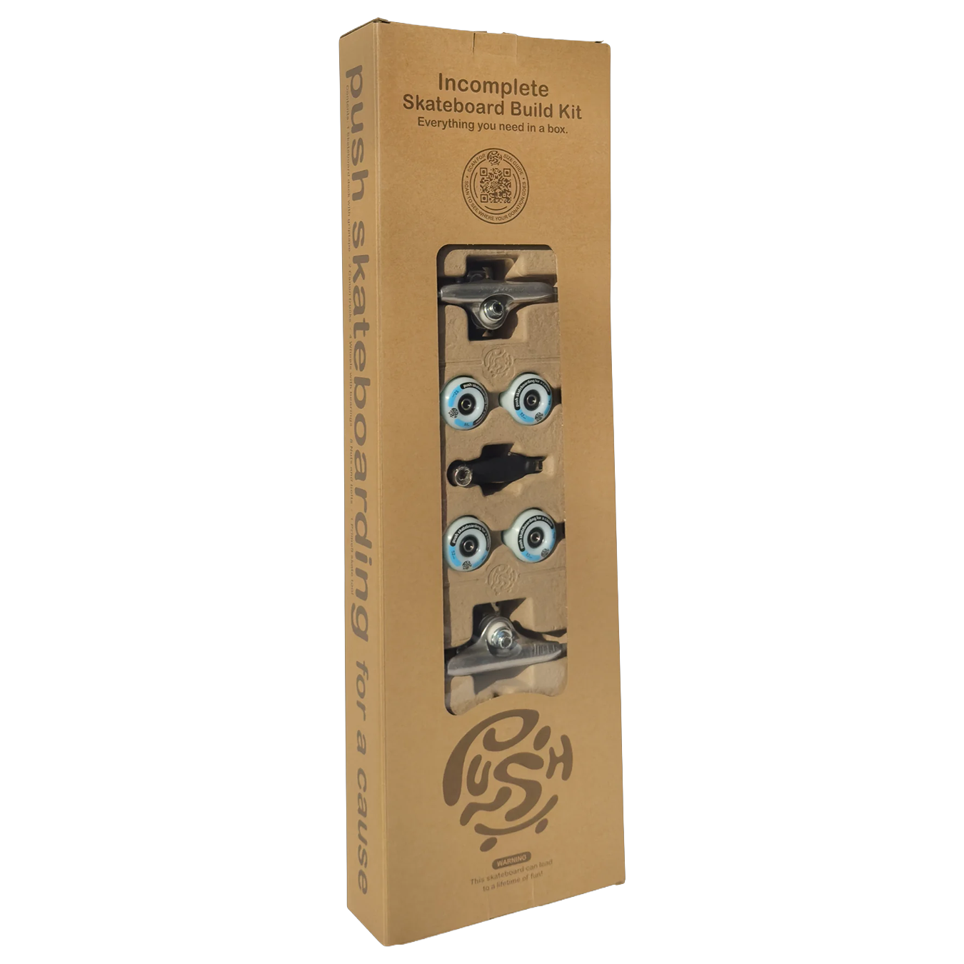 Lizard Guy Fp Incomplete Build Kit Complete 2025