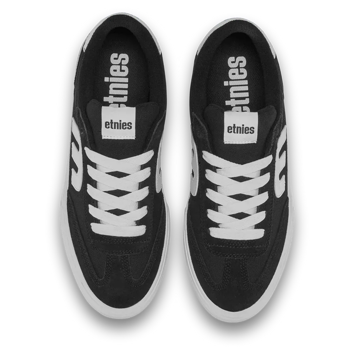 LoCut Vulc Shoe
