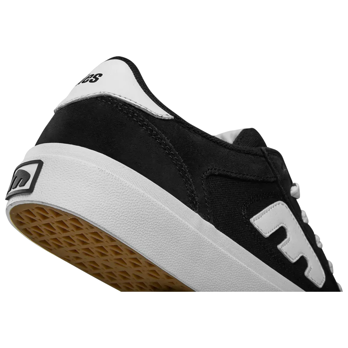 LoCut Vulc Shoe