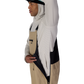 Lockup Shell Bib