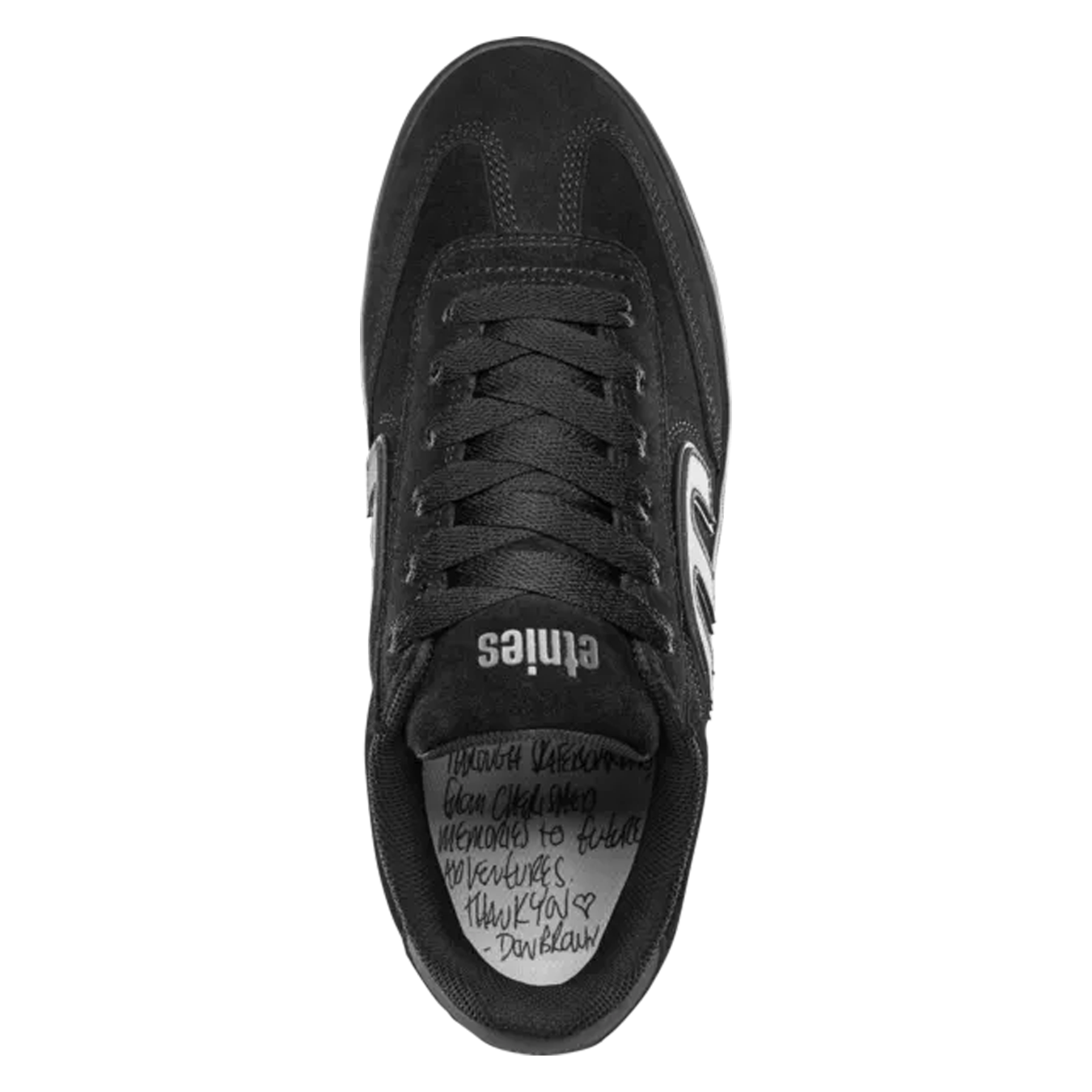 Locut Shoe