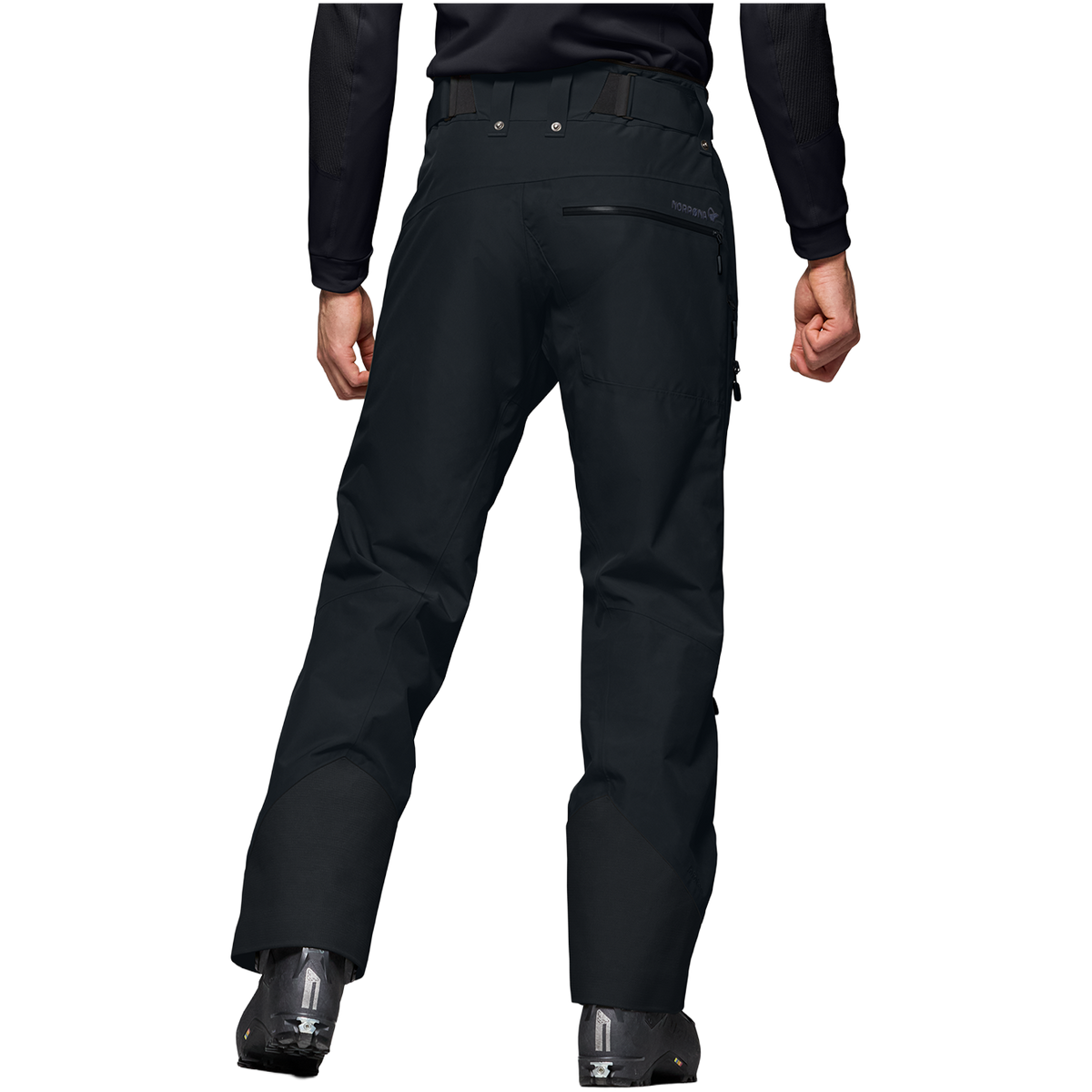 Lofoten Gore-Tex Insulated Pant