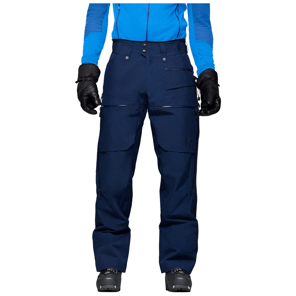 Lofoten Gore-Tex Insulated Pant