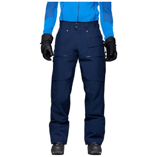 Lofoten Gore-Tex Insulated Pant
