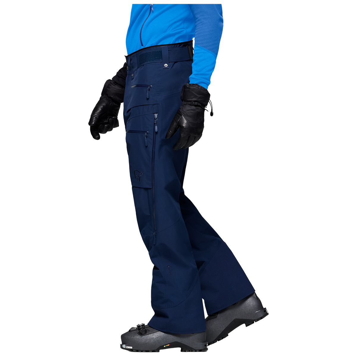 Lofoten Gore-Tex Insulated Pant