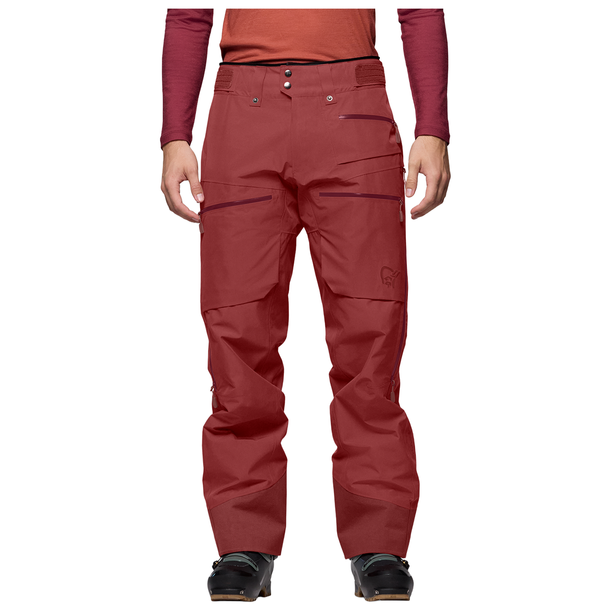 Lofoten Gore-Tex Insulated Pant