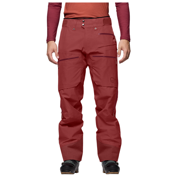 Lofoten Gore-Tex Insulated Pant