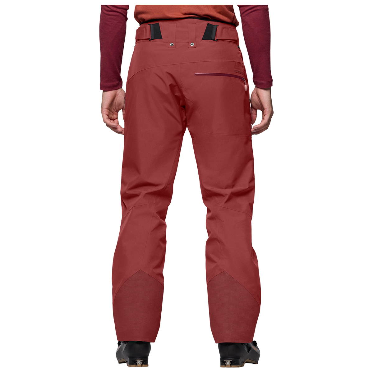 Lofoten Gore-Tex Insulated Pant