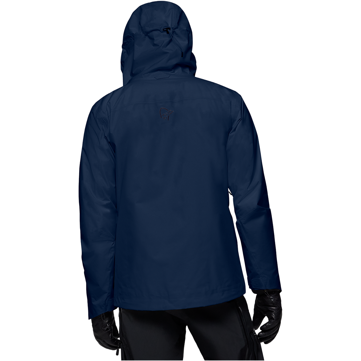 Lofoten Gore-Tex Insulated Jacket
