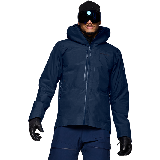 Lofoten Gore-Tex Insulated Jacket