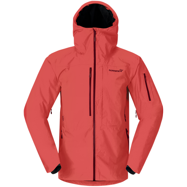Lofoten Gore-Tex Insulated Jacket