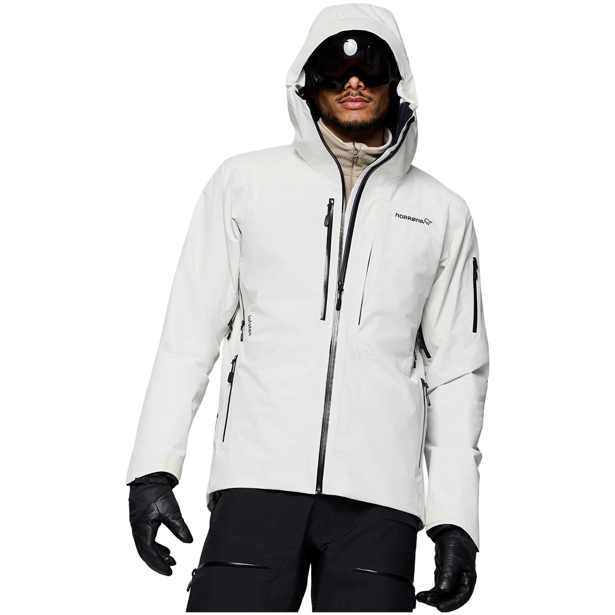 Lofoten Gore-Tex Insulated Jacket