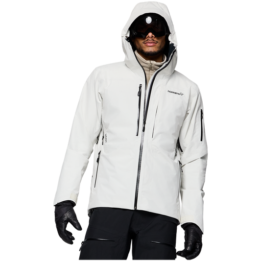 Lofoten Gore-Tex Insulated Jacket