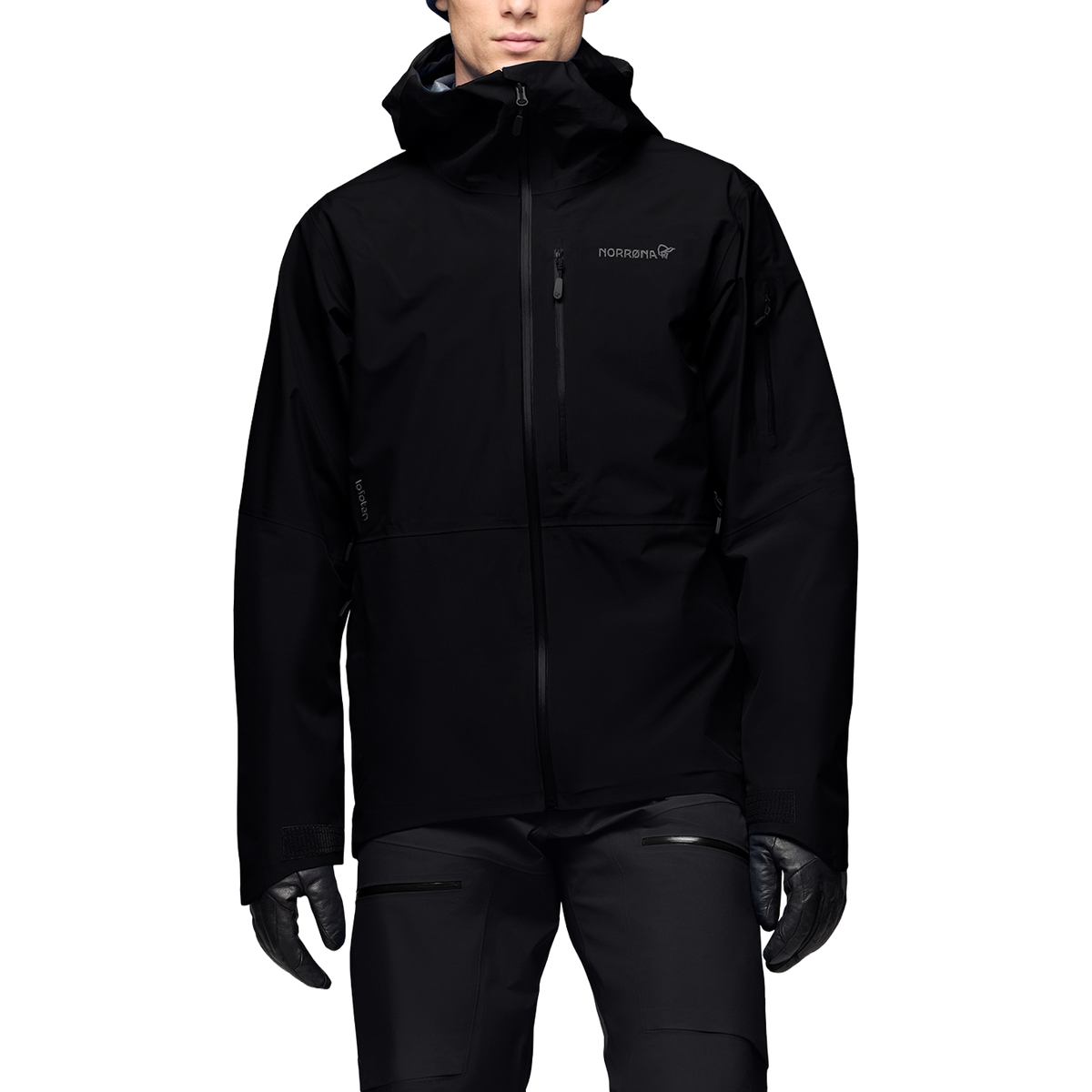 Lofoten Gore-Tex Jacket
