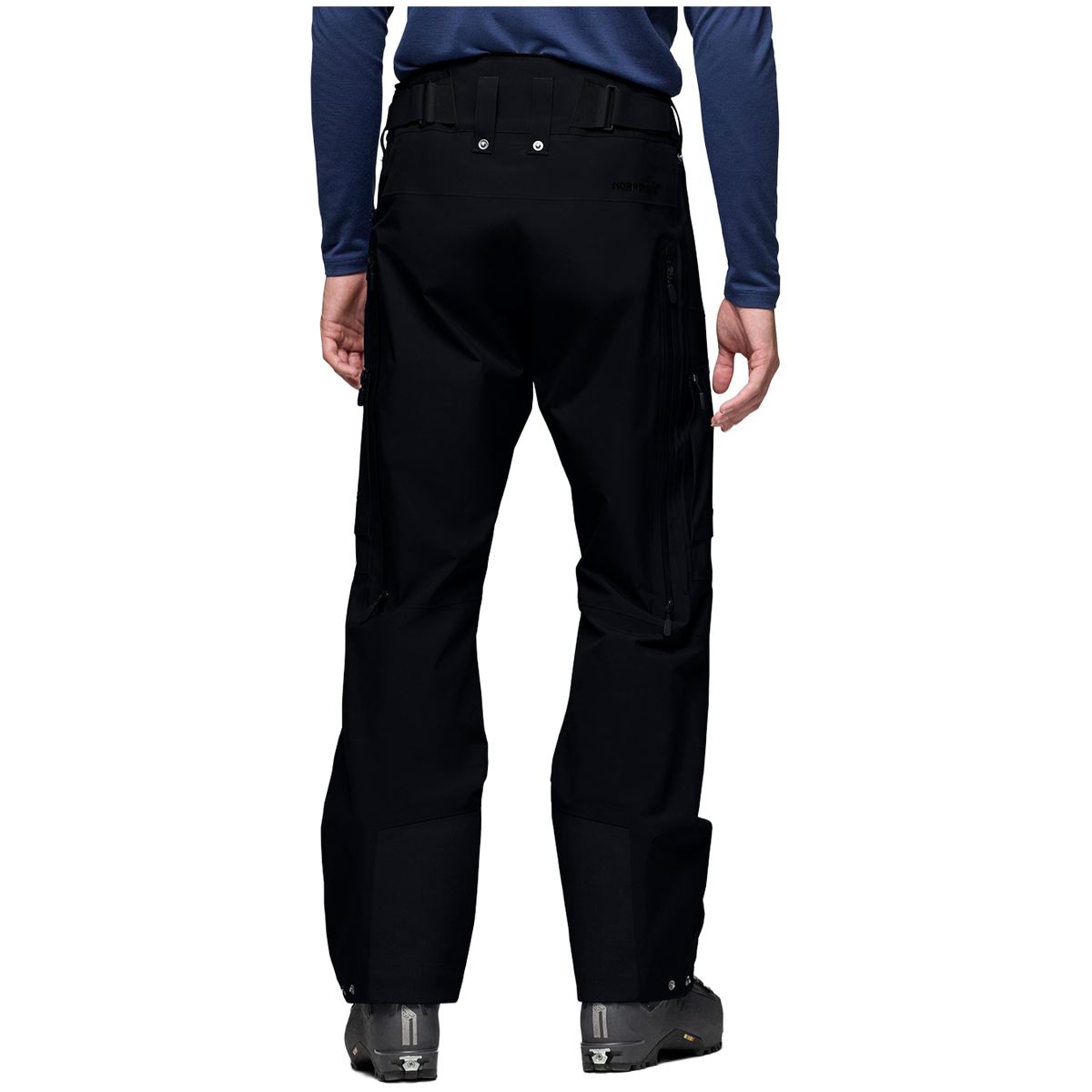 Lofoten Gore-Tex Pant