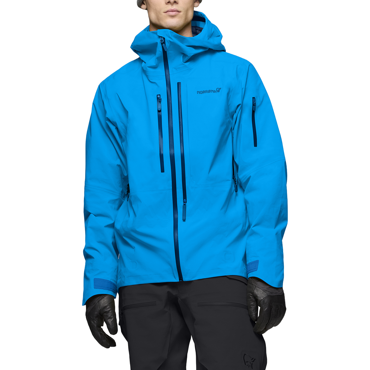 Lofoten Gore-Tex Pro Jacket
