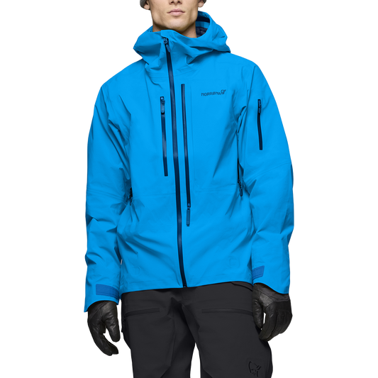 Lofoten Gore-Tex Pro Jacket
