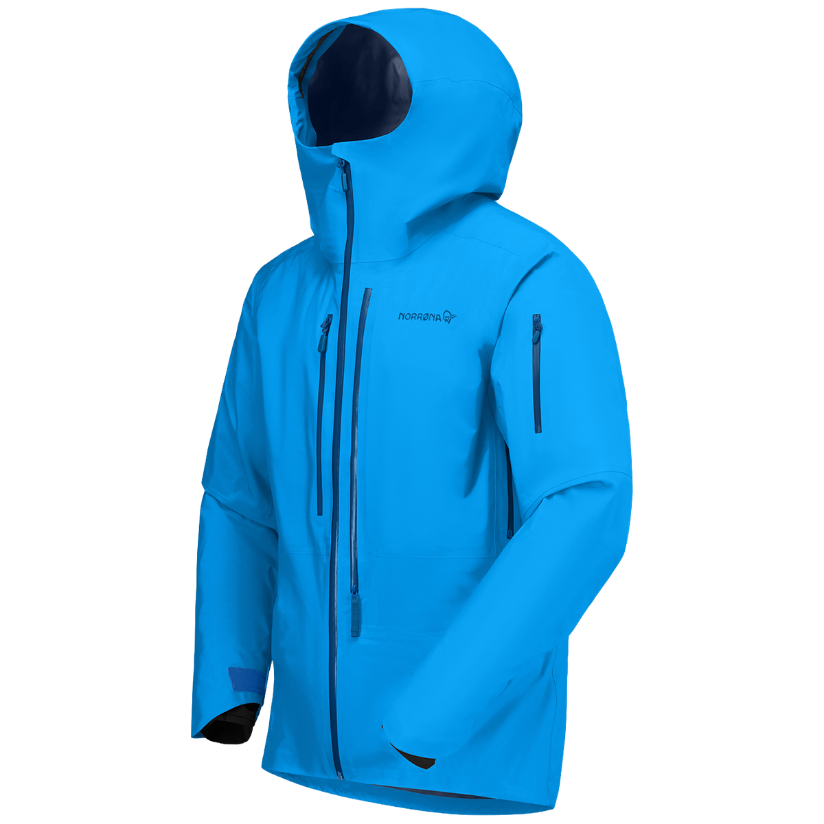Lofoten Gore-Tex Pro Jacket