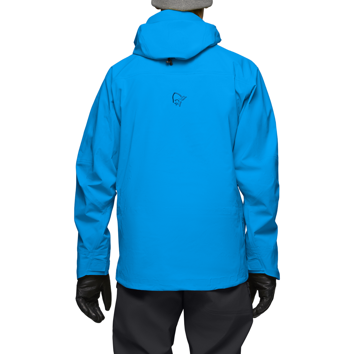 Lofoten Gore-Tex Pro Jacket
