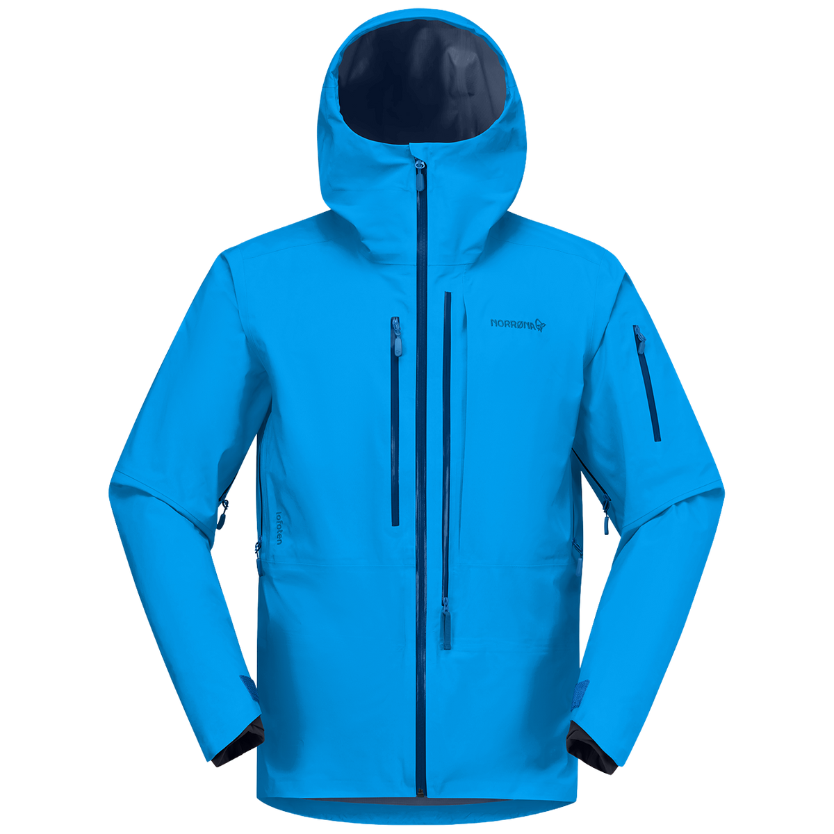Lofoten Gore-Tex Pro Jacket