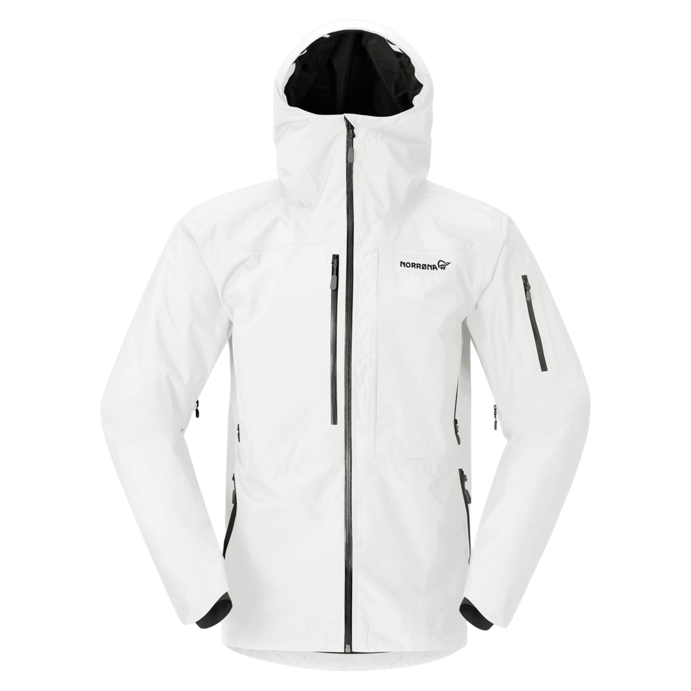 Lofoten Gore-Tex Insulated Jacket 2026