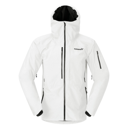 Lofoten Gore-Tex Insulated Jacket 2026