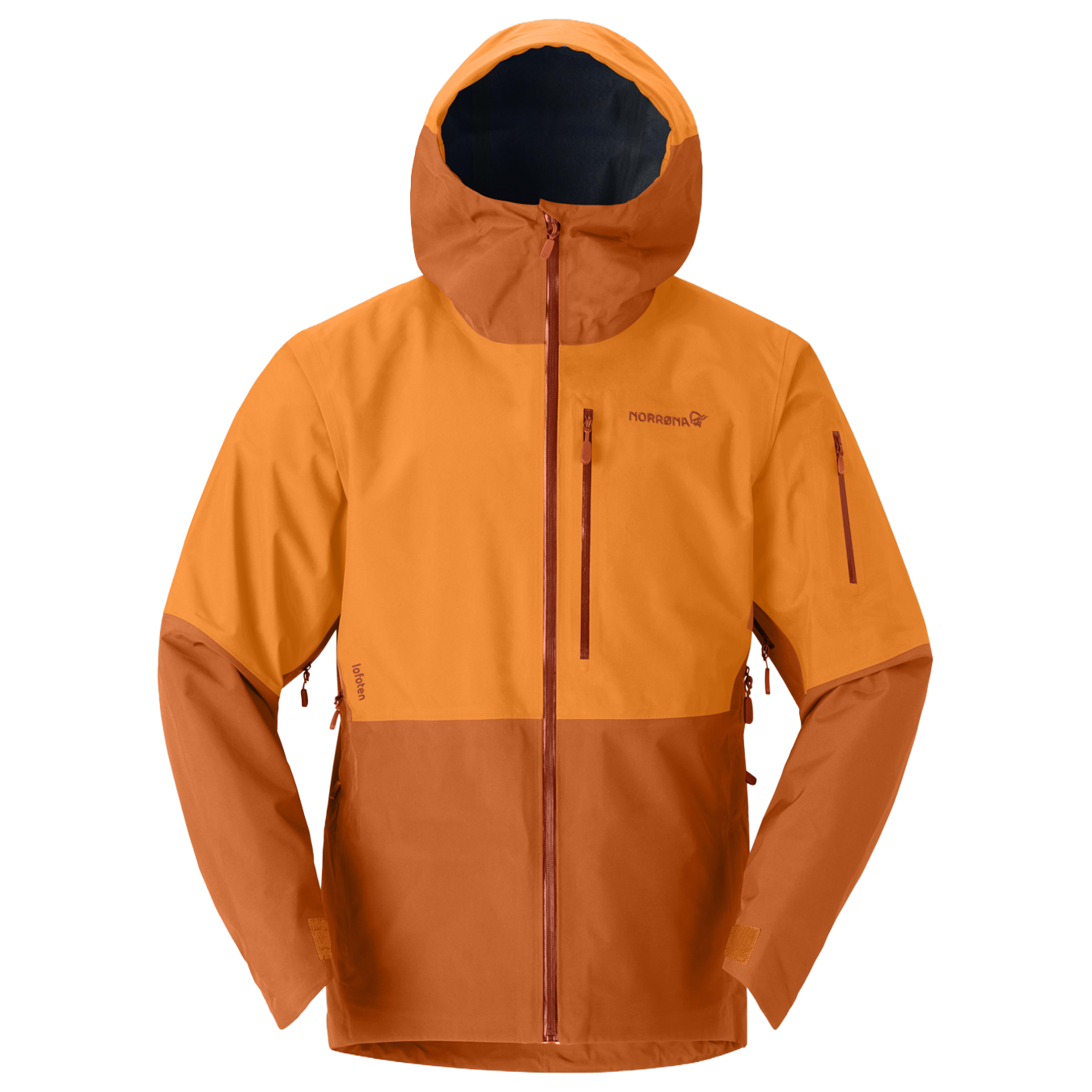Lofoten Gore-Tex Jacket 2026