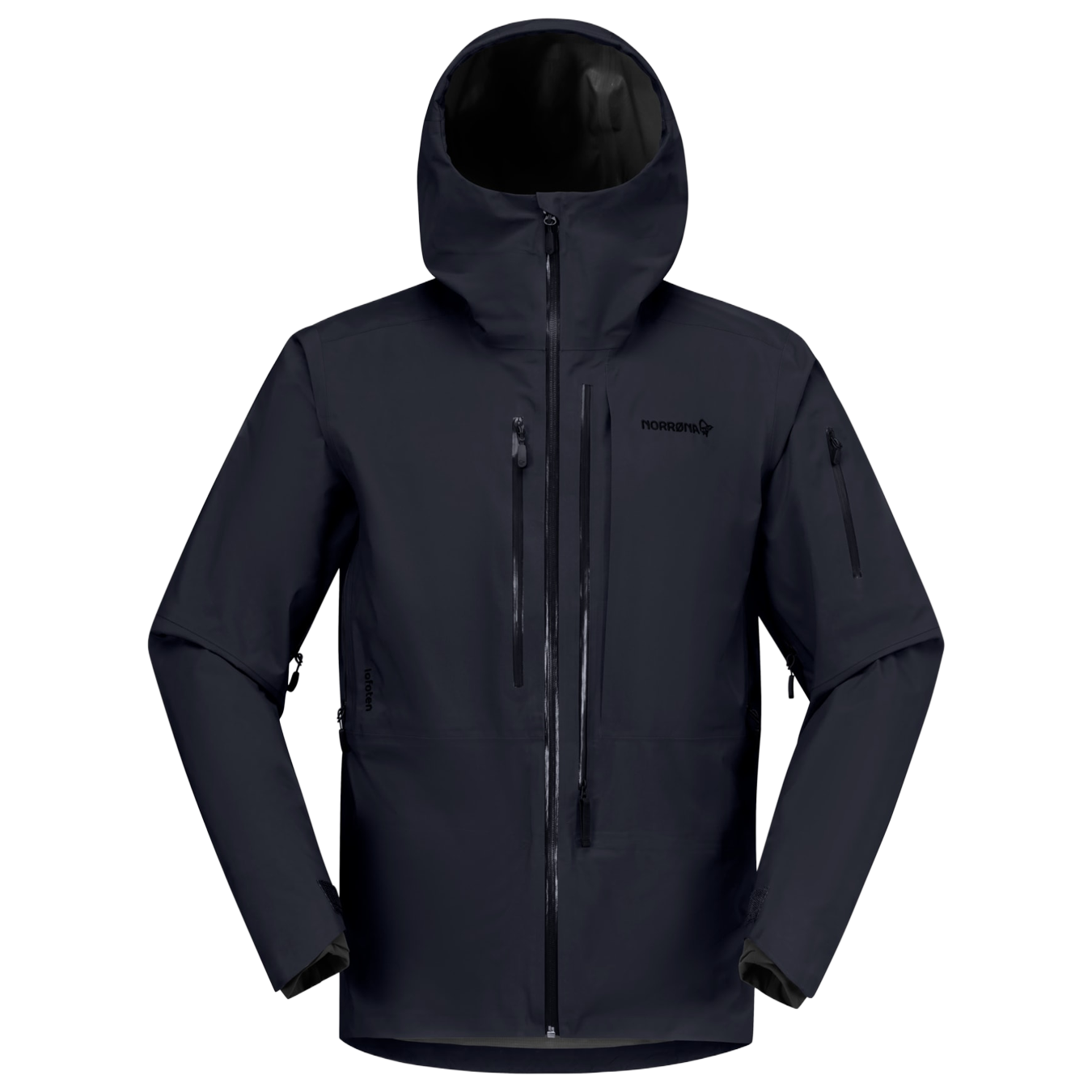 Lofoten Gore-Tex Pro Jacket 2026