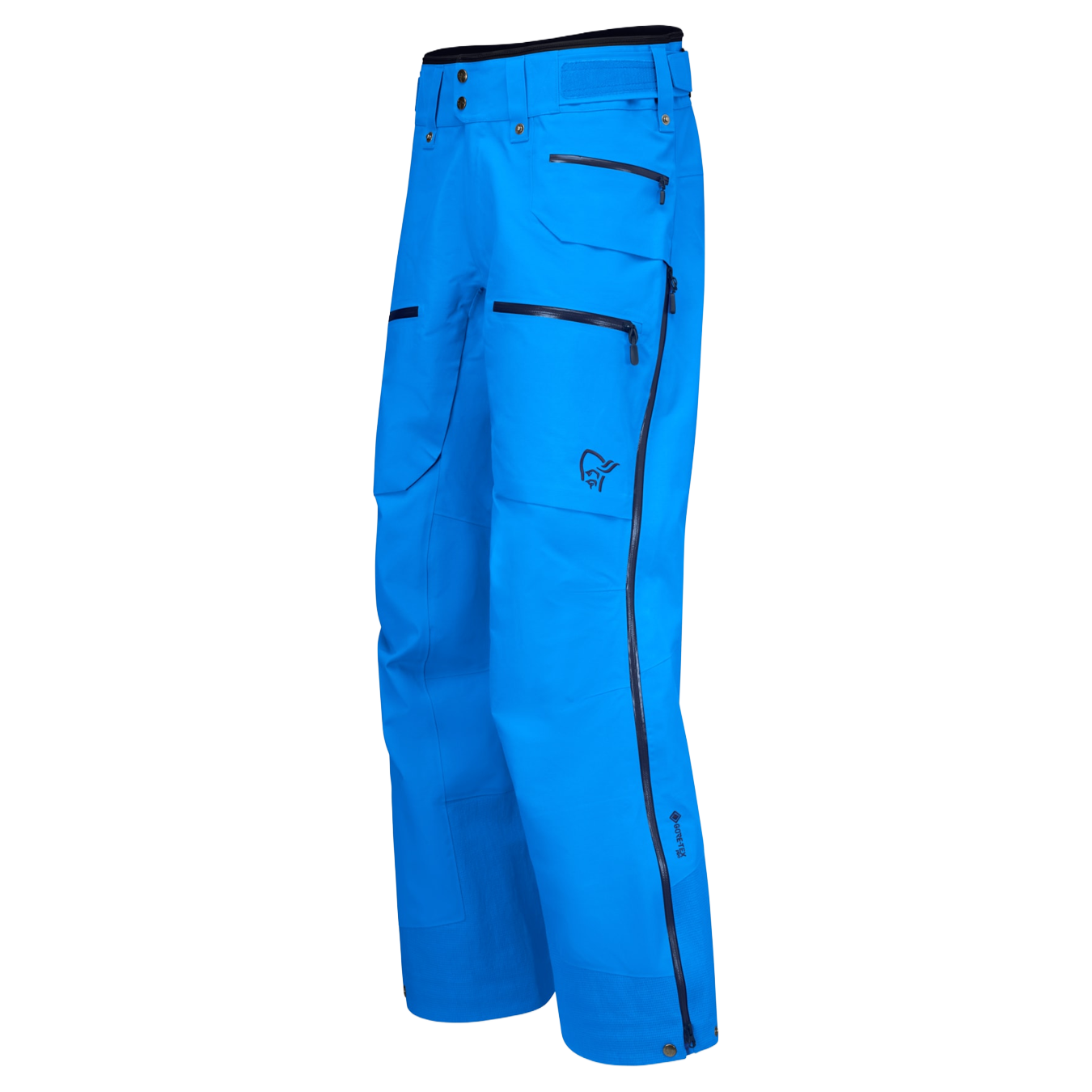 Lofoten Gore-Tex Pro Pant 2026
