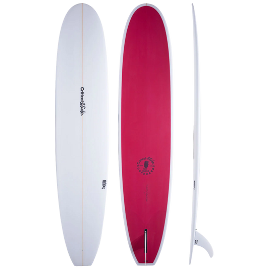 Loggerhead PU Surfboard