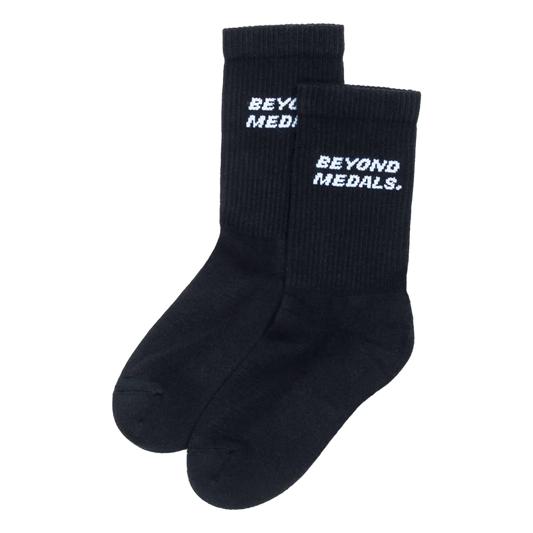 Logo 2Pk Sock