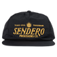 Logo Hat