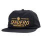Logo Hat