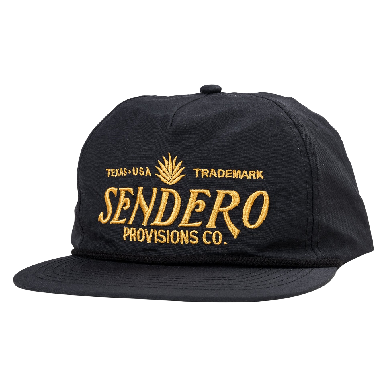 Logo Hat