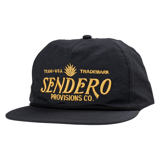 Logo Hat