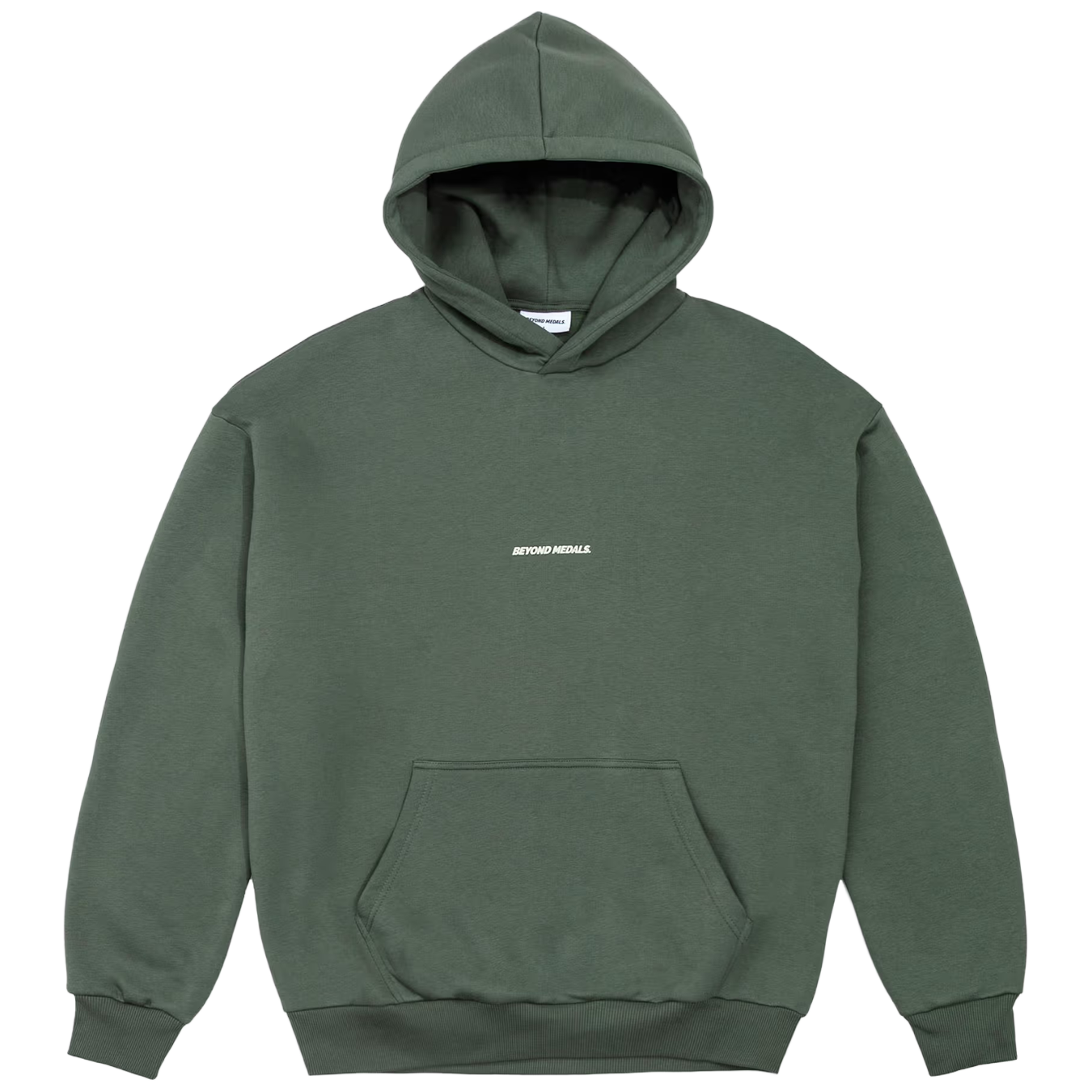 Logo Hoodie