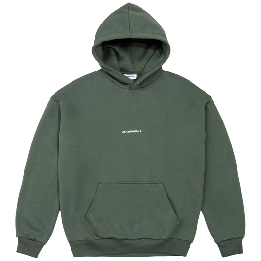 Logo Hoodie