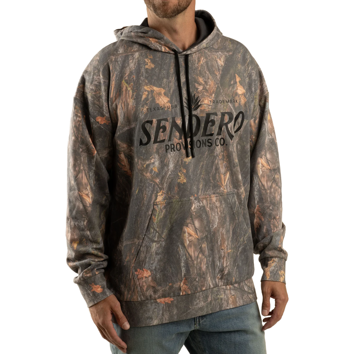 Logo Hoodie