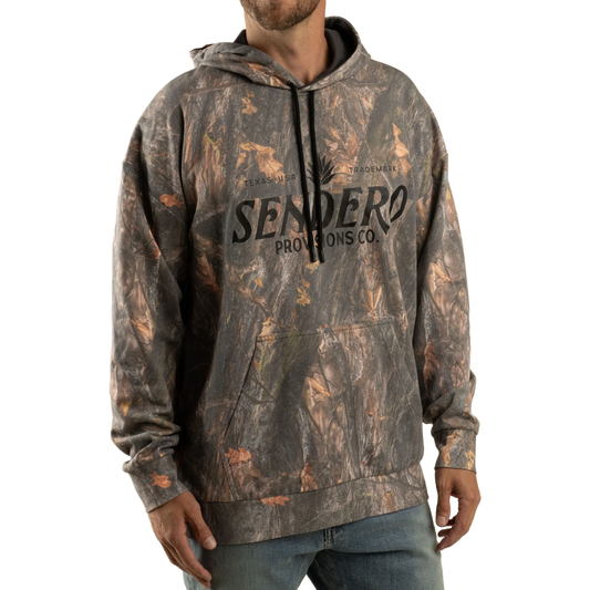 Logo Hoodie