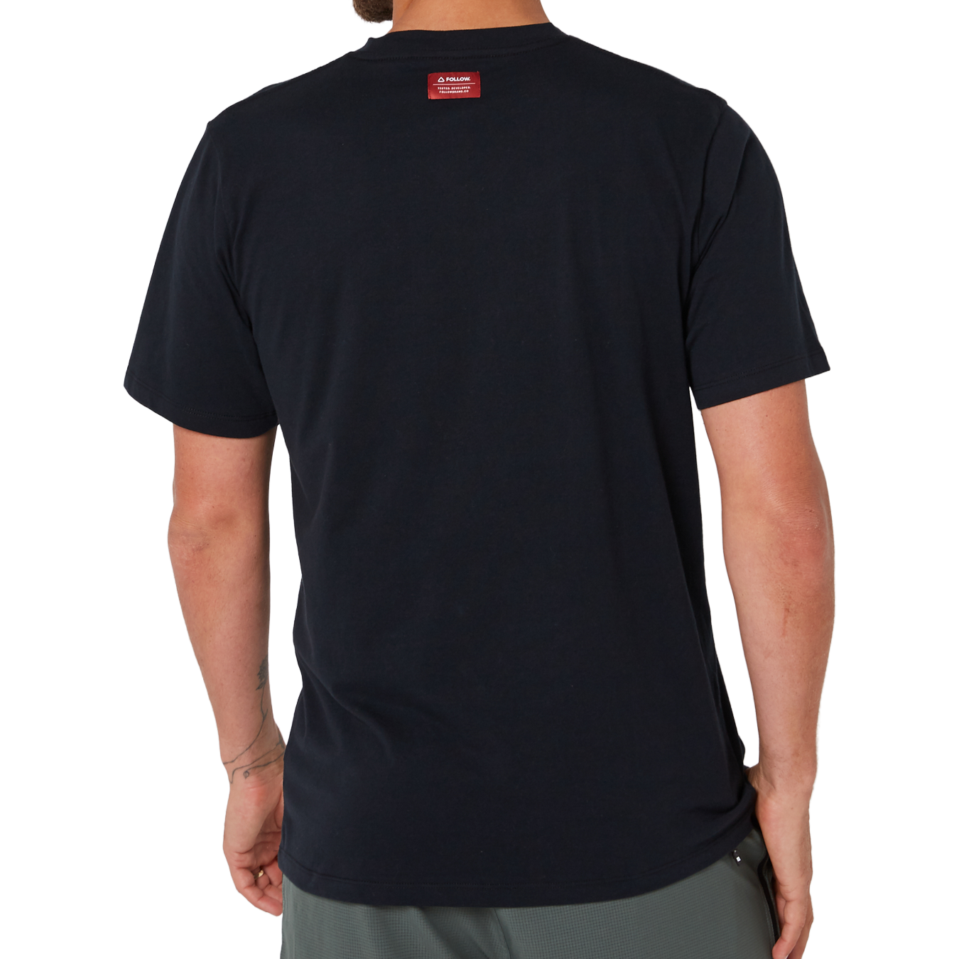 Logo S/S T-Shirt 2025