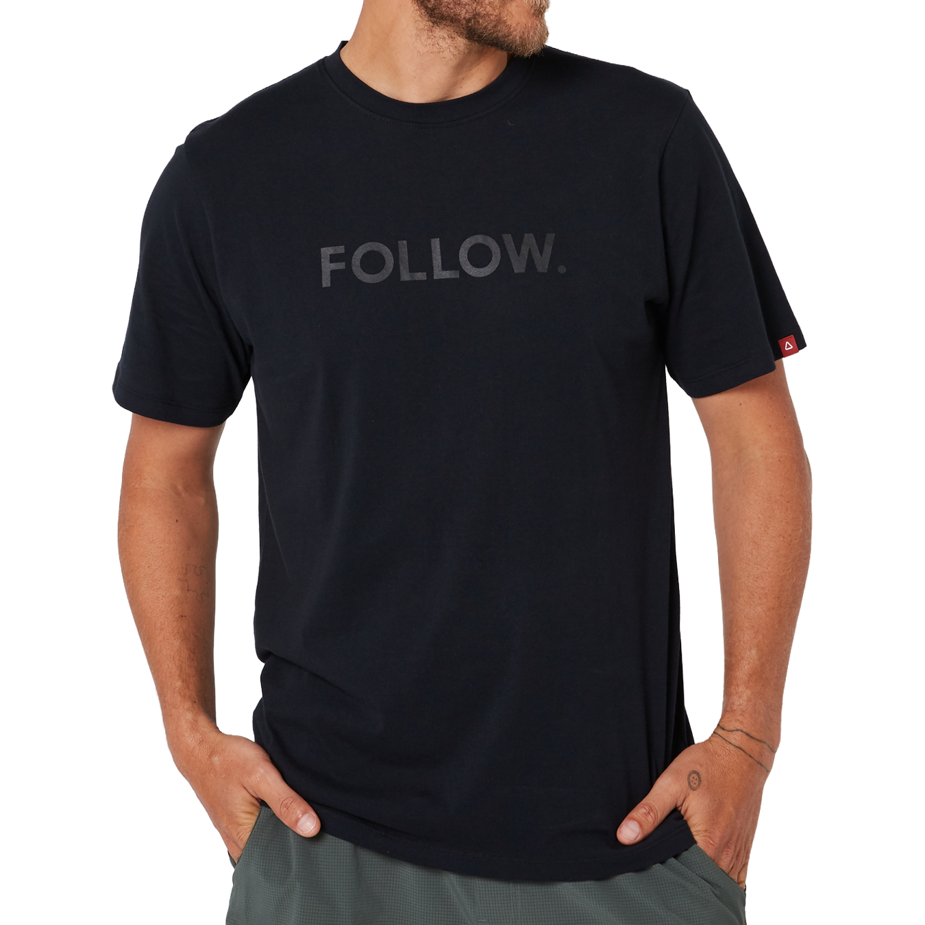 Logo S/S T-Shirt 2025