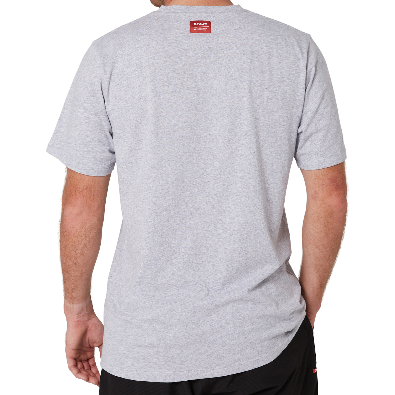 Logo S/S T-Shirt 2025