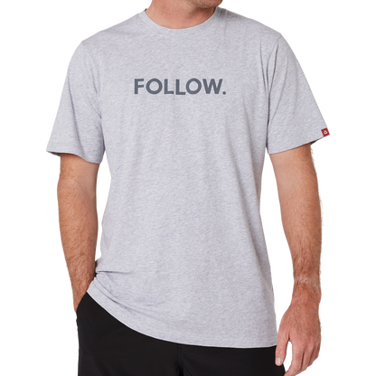 Logo S/S T-Shirt