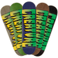 Logo Stumps Assorted Deck