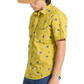 Lone Star X Brixton Woven S/S